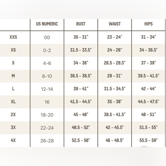 SKIMS Thong - Picture 8 of 8